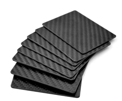 carbon board