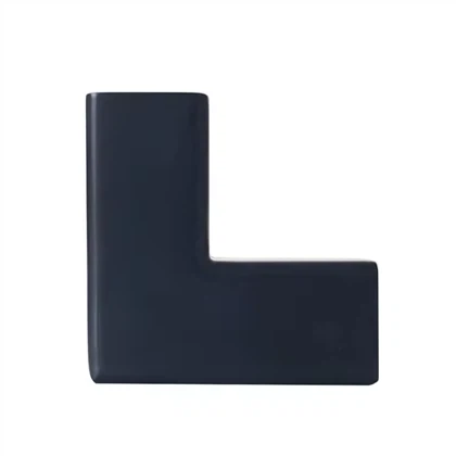 Kabòn Fib L ki gen fòm Tib