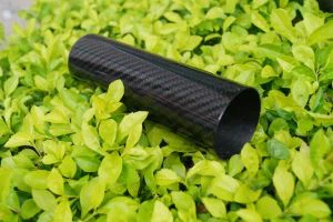Gwo dyamèt Carbon Fibre rive jouk nan vant