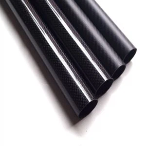 Militè Kalib Tib Fib Kalite Pou Avyon