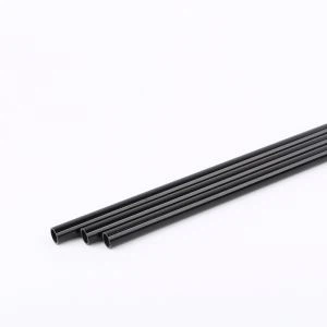 Nwa Fiberglass Tib Avèk Penti