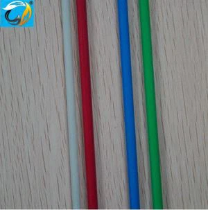 Customize Rod Fiberglass Pou Baton Fòmasyon Gòlf