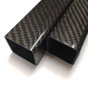 Tib 3 K Twill Glossy Matte Tube