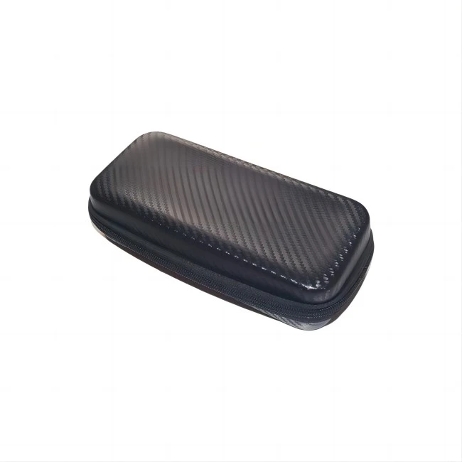 Carbon Fiber Fishing Gear Accessories Box