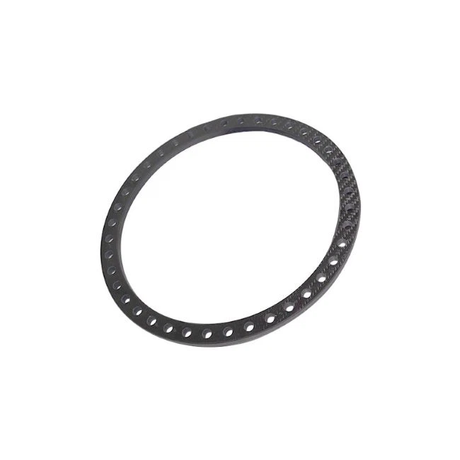 Carbon Fiber Flange Plate