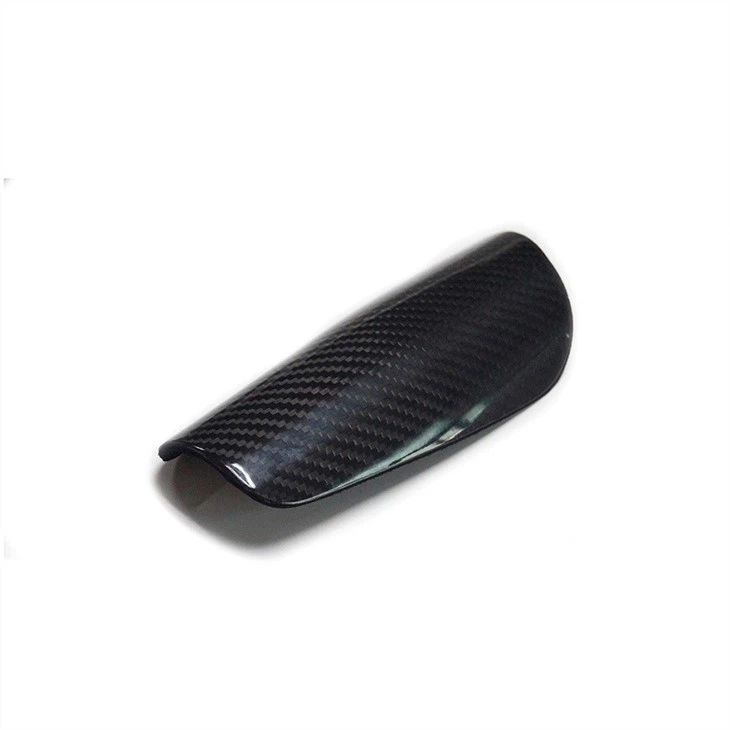 Carbon Fiber Shin Guard