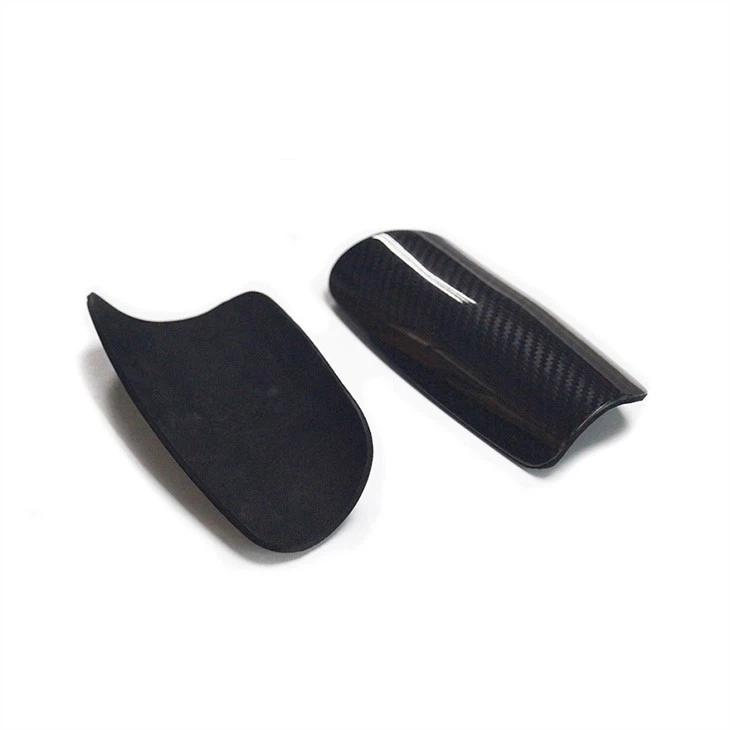 Carbon Fiber Shin Guard