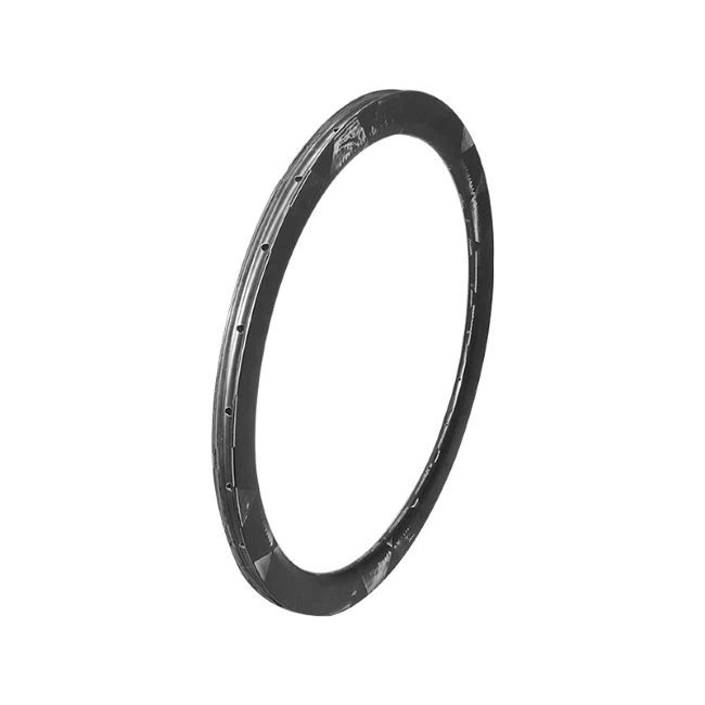 Carbon Fiber Wall Decoration Disc Frame
