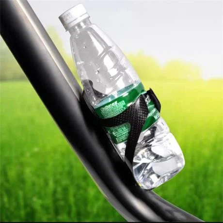 Carbon Fiber Water Bottle Cage