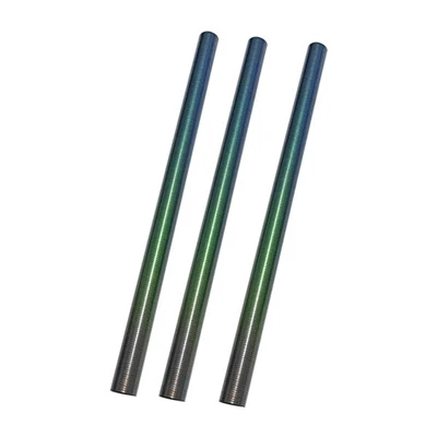 Fib kabòn glas Hockey baton - yon nouvo zouti materyèl ki chanje espò a nan H...
