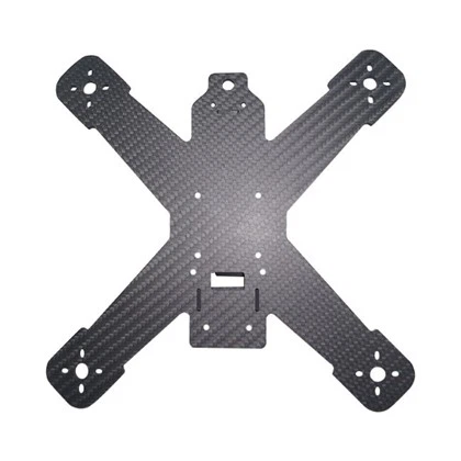 Kabòn fib avanse abèy etajè