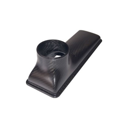 Kabòn Fib Otomobil Turbine Air Intake