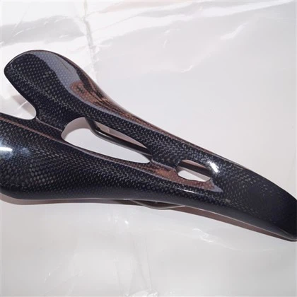 Carbon Fibre Bisiklèt Syèj