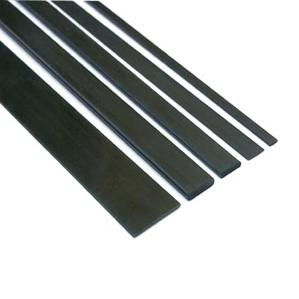 Kabòn Fib Flat bann