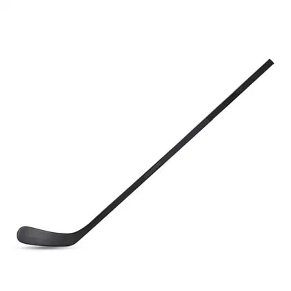 Fib kabòn Hockey baton