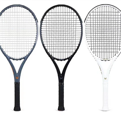 Rakèt tenis Carbon Graphite