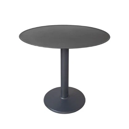 Kabòn Fib Vintage Round Table